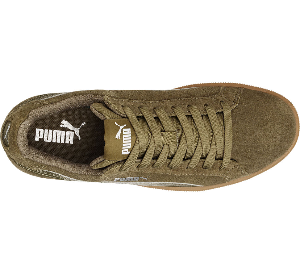 puma sneaker smash suede puma sneaker smash suede